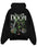 Comics 'Doctor Doom' Oversized Hoodie