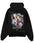 Video Games 'Kingdom Hearts 3D: Dream Drop Distance' Oversized Hoodie