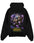 Video Games 'World of Warcraft: The Burning Crusade v1' Oversized Hoodie
