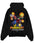 Video Games 'Mario Kart Double Dash' Oversized Hoodie