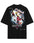 Video Games 'Kingdom Hearts 3D: Dream Drop Distance' Back T-Shirt