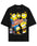 Video Games 'The Simpsons: Night of the Living Treehouse of Horror' T-Shirt