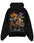 Video Games 'Jak and Daxter - All in One' Oversized Hoodie