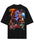 Video Games 'TLOZ: Ocarina of Time - Bosses Edition' Back T-Shirt
