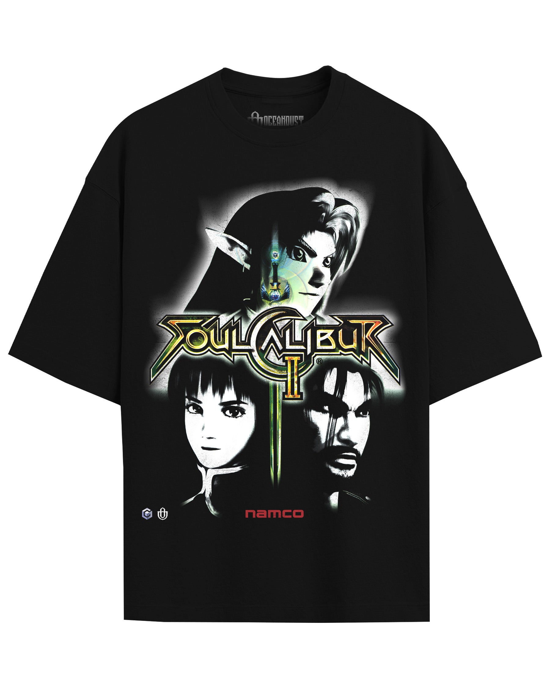 Video Games 'Soul Calibur II - GC Edition' T-Shirt