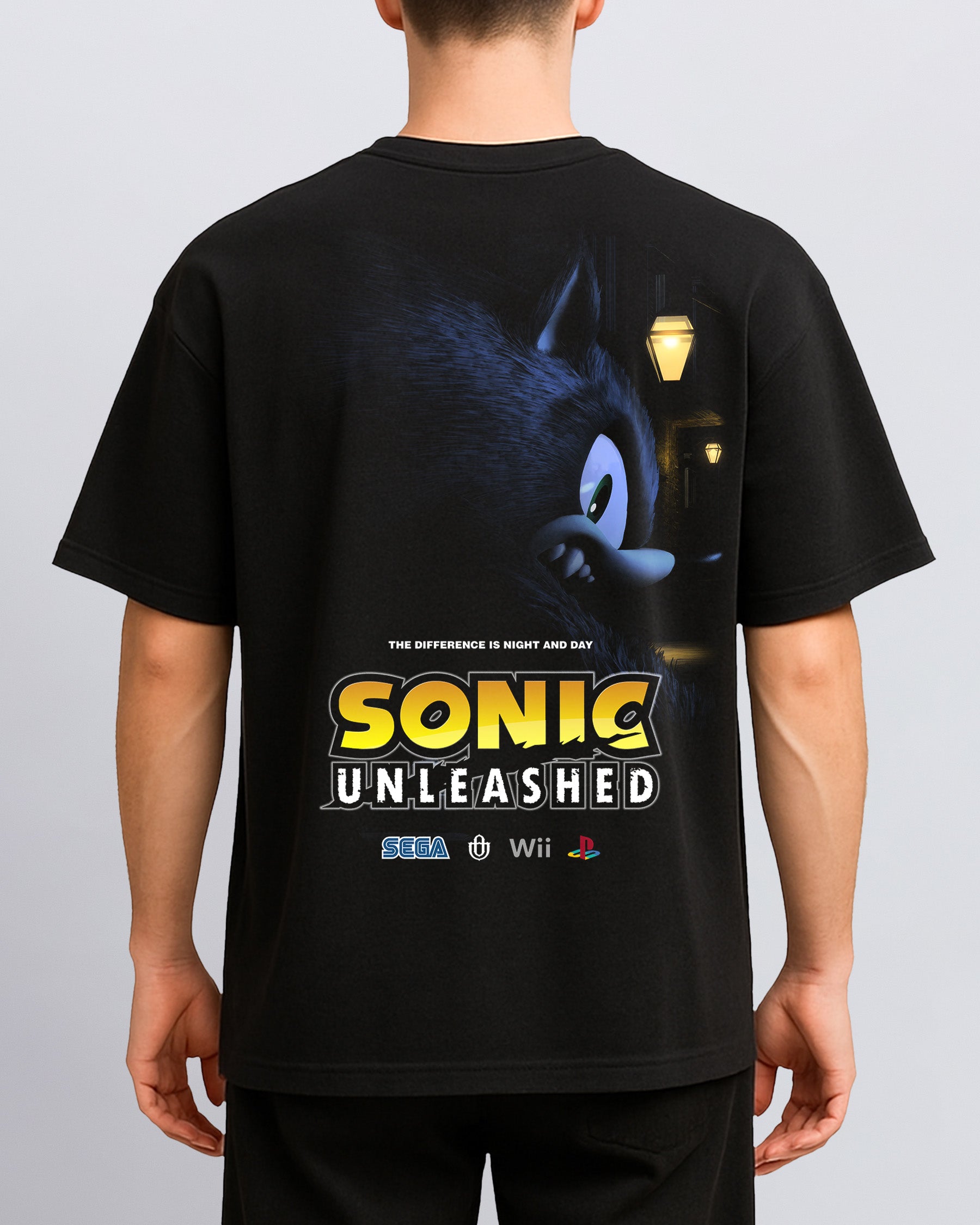 Sonic