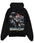 Movies 'Robocop' Oversized Hoodie