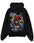 Video Games 'Sonic Heroes: Team Dark' Hoodie