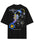 Video Games 'Kingdom Hearts 3 - Shooting Star Keyblade' Back T-Shirt