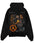 Video Games 'Half Life' Oversized Hoodie