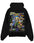 Video Games 'Star Fox Adventures' Oversized Hoodie
