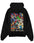 Video Games 'Marvel vs Capcom: Clash of Super Heroes v1' Oversized Hoodie