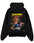 Video Games 'Crash Bandicoot v2' Oversized Hoodie