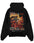 Video Games 'Doom' Oversized Hoodie