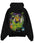 Video Games 'Jet Grind Radio' Oversized Hoodie