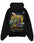 Video Games 'Buck Bumble 64' Oversized Hoodie