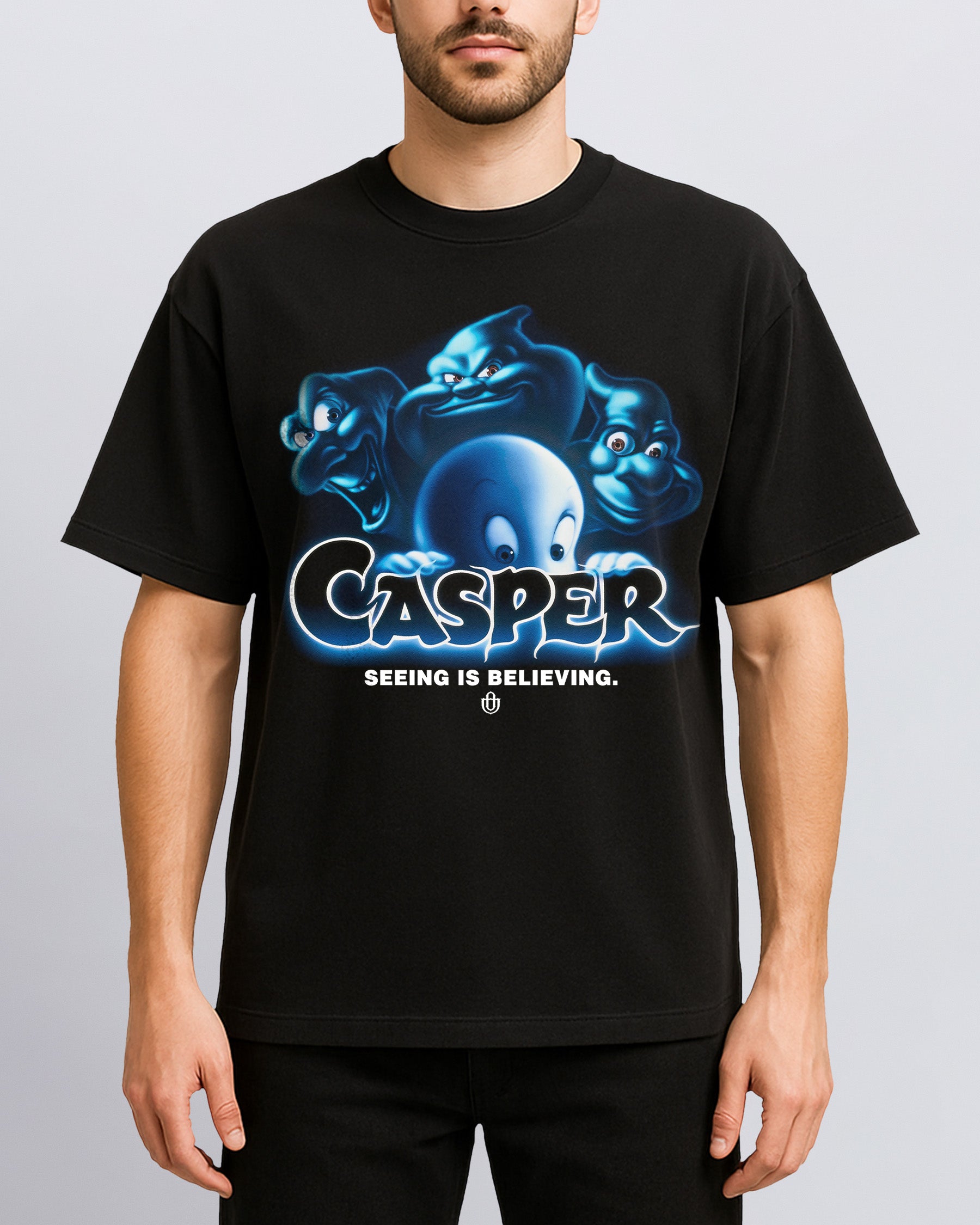 Movies 'Casper' T-Shirt