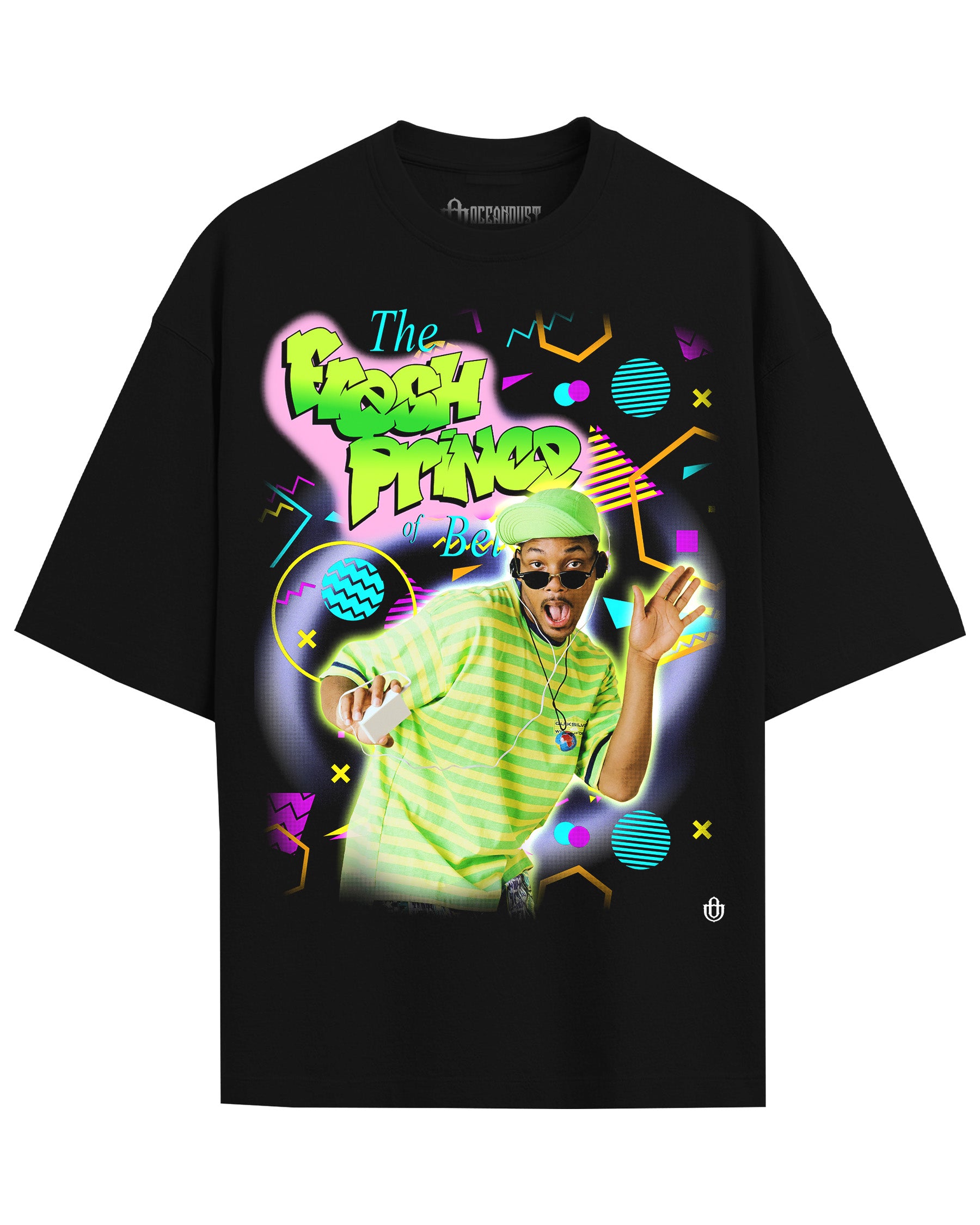 TV Shows 'The Fresh Prince of Bel Air' T-Shirt