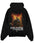 Video Games 'Gears of War' Oversized Hoodie