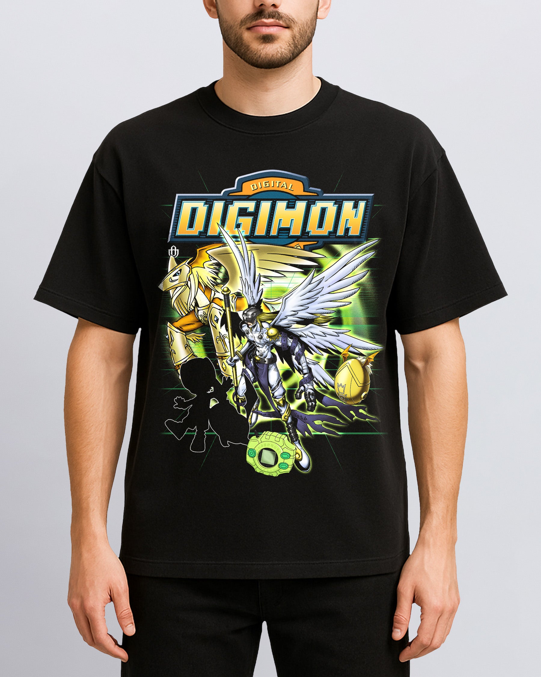 TV Shows 'Digimon - Patamon' T-Shirt