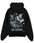 Video Games 'Assassin's Creed' Oversized Hoodie
