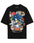 Video Games 'Sonic 3D Flickies' Island v2' Front T-Shirt