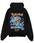 Video Games 'Pokemon Blue Version' Oversized Hoodie