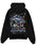 Video Games 'Jet Force Gemini' Oversized Hoodie