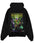 Video Games 'Gauntlet: Dark Legacy' Oversized Hoodie