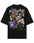 Video Games 'Kingdom Hearts 3D v2' Back T-Shirt