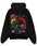 Video Games 'The Legend of Zelda: Ocarina of Time v2' Oversized Hoodie