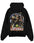 Movies 'Small Soldiers' Oversized Hoodie