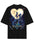 Video Games 'Kingdom Hearts' Back T-Shirt