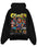 Video Games 'Crash Bandicoot v1' Oversized Hoodie