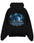 Movies 'Casper' Overiszed Hoodie