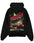 Video Games 'Burnout Revenge' Oversized Hoodie