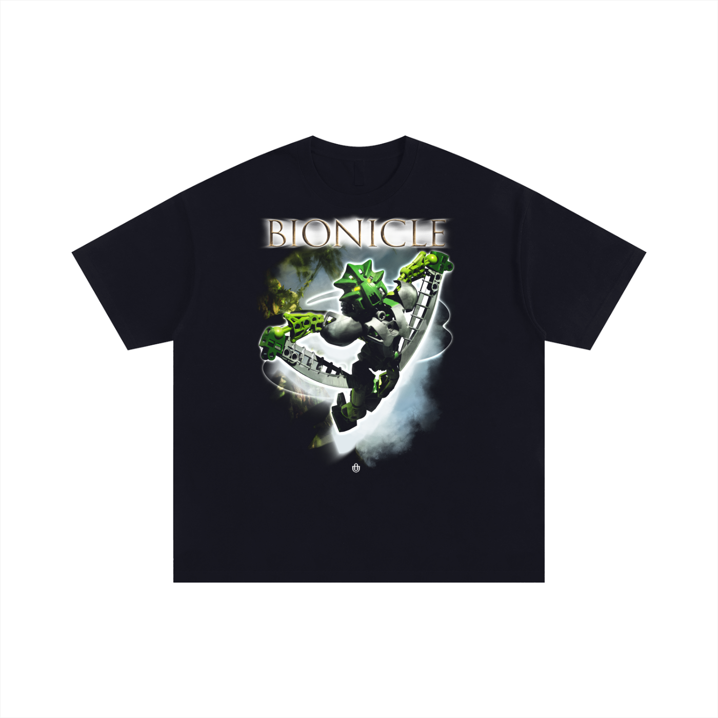 The Vault 'Bionicle: Lewa Nuva' T-Shirt
