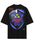 Video Games 'TLOZ Ocarina of Time - Hylian Shield' Back T-Shirt
