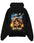 Movies 'Harry Potter and the Sorcerer's Stone' Oversized Hoodie