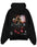 Video Games 'Fable II' Oversized Hoodie