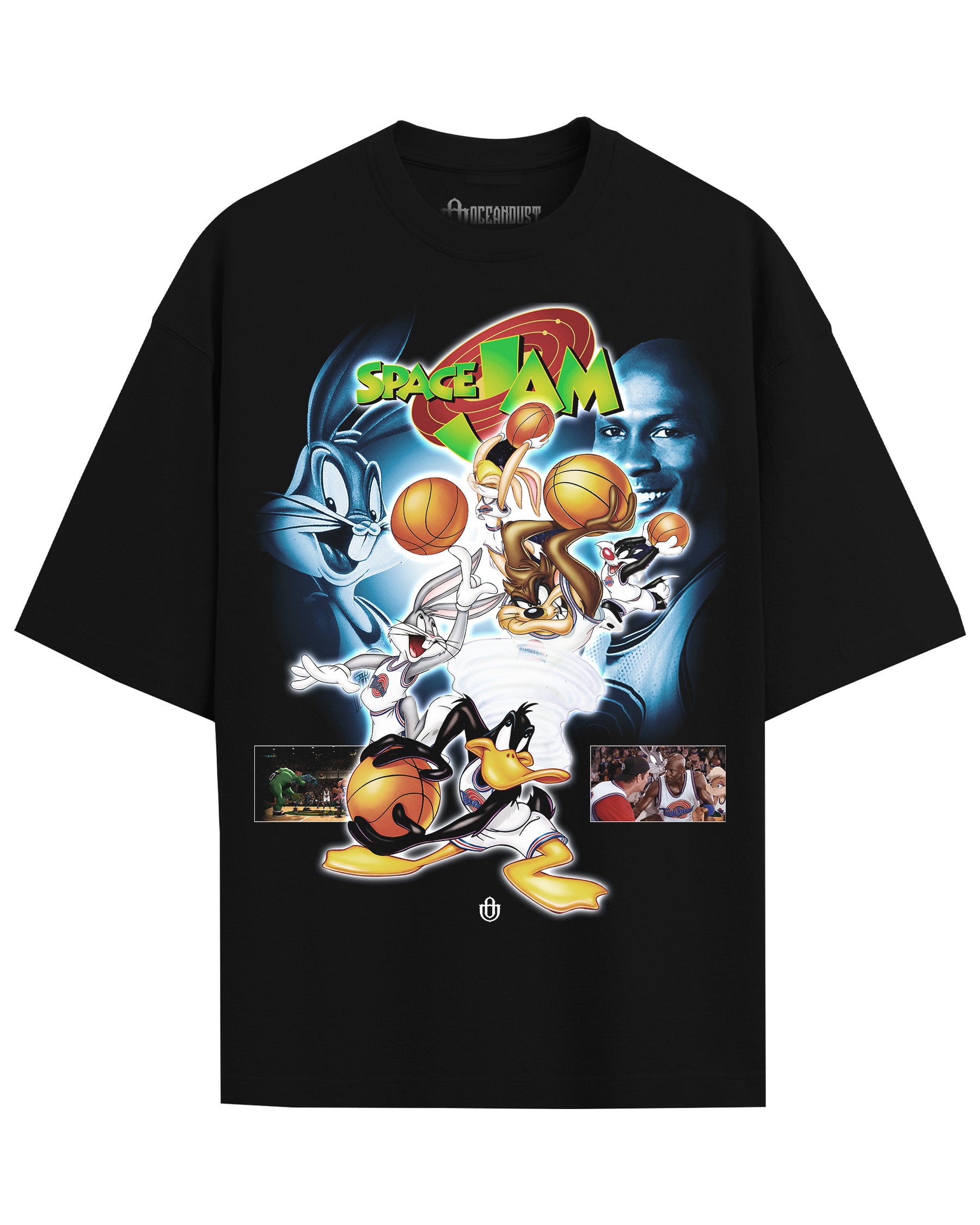 Movies 'Space Jam' T-Shirt
