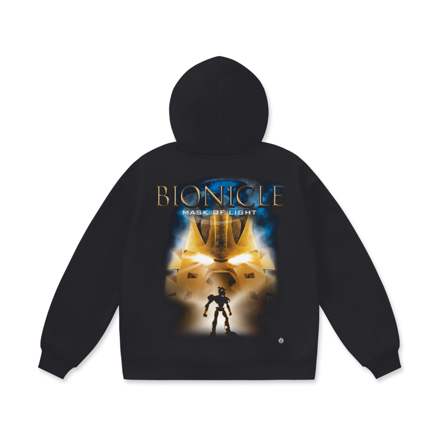 Movie,Vault,Hoodie