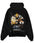 Video Games 'EHRGEIZ: God Bless the Ring' Oversized Hoodie