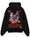 Video Games 'Metal Gear Solid' Oversized Hoodie