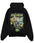 TV Shows 'Digimon - Patamon' Oversized Hoodie