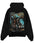Video Games 'Bioshock' Oversized Hoodie