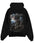 Video Games 'Monster Hunter World v1' Oversized Hoodie