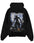 Video Games 'Darkwatch' Oversized Hoodie