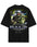 Video Games 'Halo Combat Evolved' Back T-Shirt