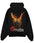 Video Games 'Gears of War' Oversized Hoodie
